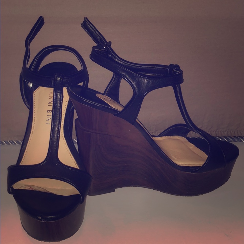 Gianni Bini Wedges